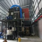 1. Erection Boiler package 6 ton