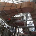 1. Erection Ducting
