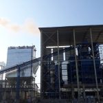 2. Boiler complete System (Boiler-APH-ECO-ESP-AHS-Chimney)