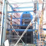 3.Boiler package 15 ton