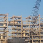 4. erection Mechanical Equipment on Platform
