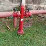 Pillar Hydrant