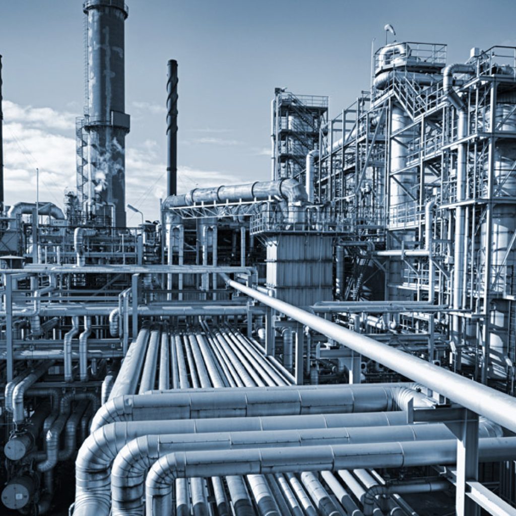 Industrial