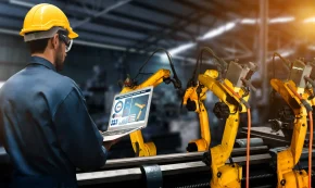 Manufacturing-Tech