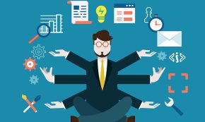 Resource-Management