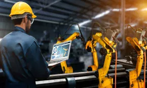 Manufacturing-Tech